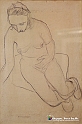 VBS_1162 - Felice Casorati - Nudo femminile